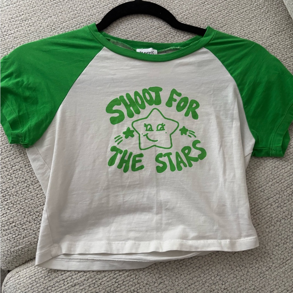 Princess Polly tee